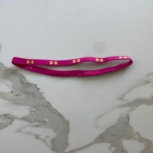 Under Armour Headband